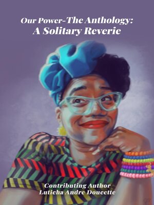 cover image of Our Power-The Anthology
